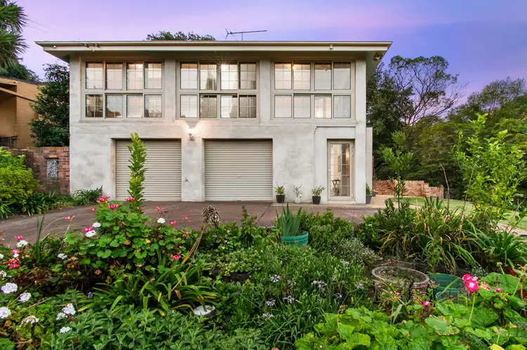 Second view of Homely house listing, 12 Don Street, Kurrajong Heights NSW 2758