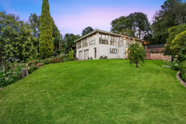 Third view of Homely house listing, 12 Don Street, Kurrajong Heights NSW 2758