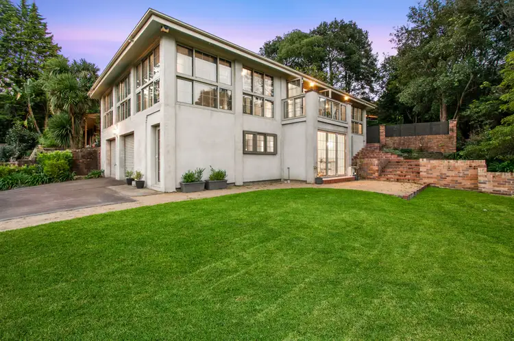 Fourth view of Homely house listing, 12 Don Street, Kurrajong Heights NSW 2758