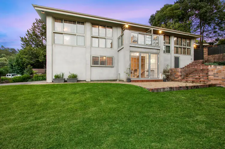 Fifth view of Homely house listing, 12 Don Street, Kurrajong Heights NSW 2758