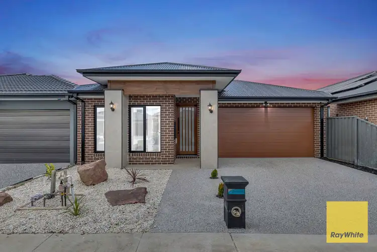 12 Bledisloe Street, Tarneit VIC 3029