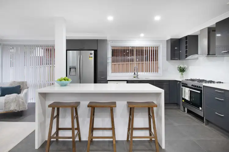Third view of Homely house listing, 7 Pomegranate Place, Glenwood NSW 2768