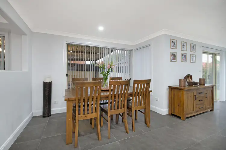 Fourth view of Homely house listing, 7 Pomegranate Place, Glenwood NSW 2768