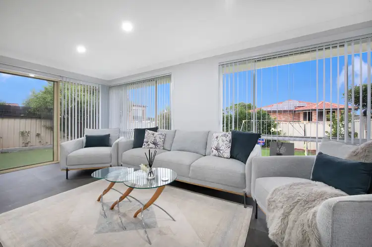 Fifth view of Homely house listing, 7 Pomegranate Place, Glenwood NSW 2768