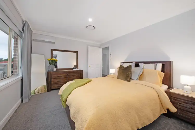 Sixth view of Homely house listing, 7 Pomegranate Place, Glenwood NSW 2768