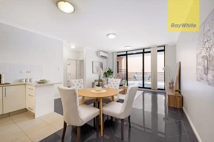 1/24 Campbell Street, Parramatta NSW 2150