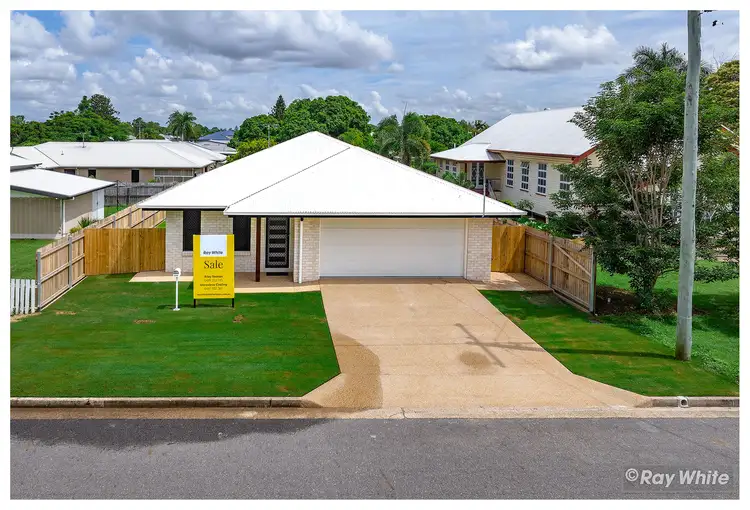 Main view of Homely house listing, 179 Craig Street, Berserker QLD 4701