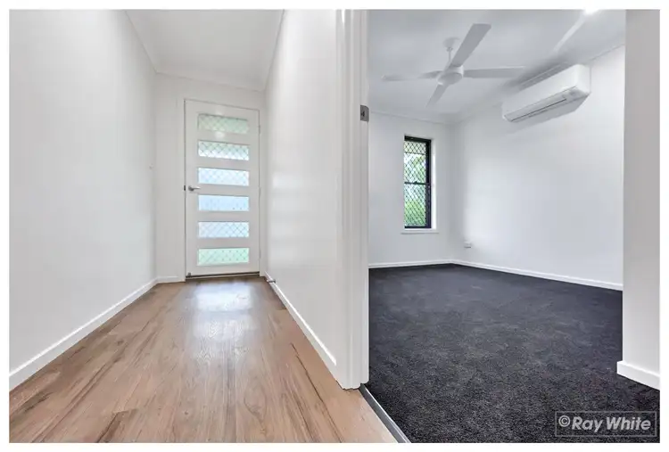 Fourth view of Homely house listing, 179 Craig Street, Berserker QLD 4701