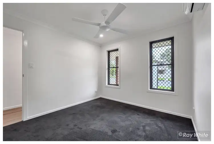 Fifth view of Homely house listing, 179 Craig Street, Berserker QLD 4701