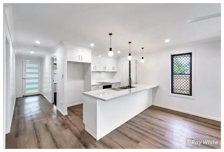 Sixth view of Homely house listing, 179 Craig Street, Berserker QLD 4701