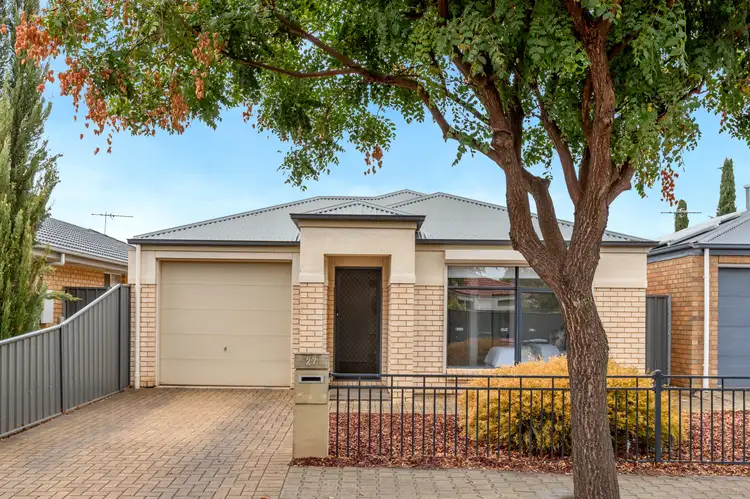 27 St Clair Avenue, Andrews Farm SA 5114