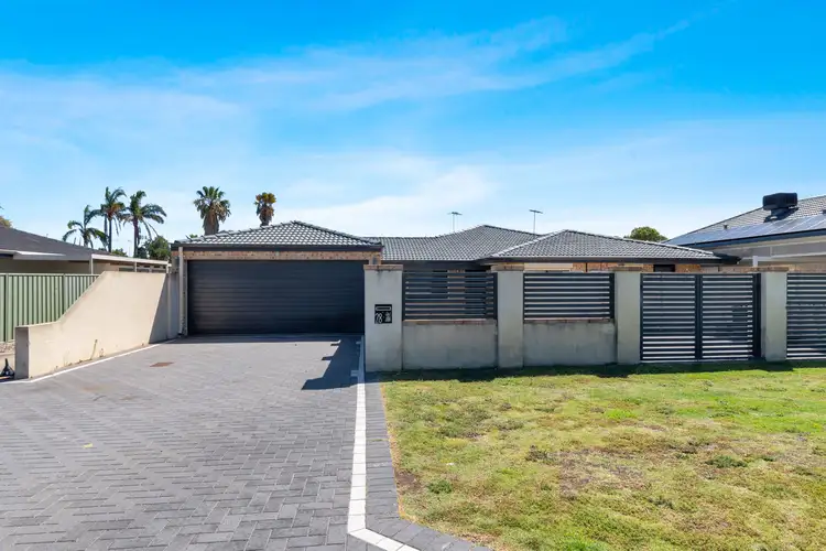 Second view of Homely house listing, 28 Brixham Way, Warnbro WA 6169