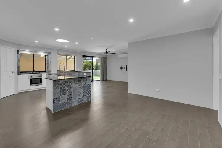 Third view of Homely house listing, 28 Brixham Way, Warnbro WA 6169