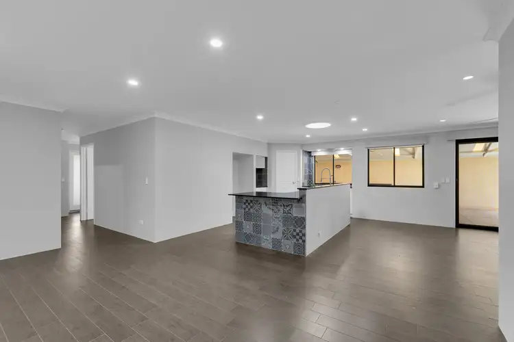 Fourth view of Homely house listing, 28 Brixham Way, Warnbro WA 6169