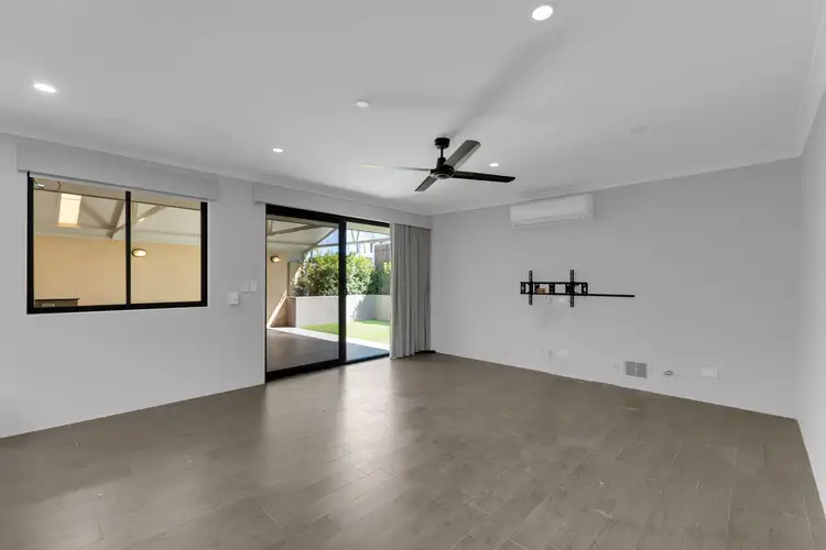 Fifth view of Homely house listing, 28 Brixham Way, Warnbro WA 6169