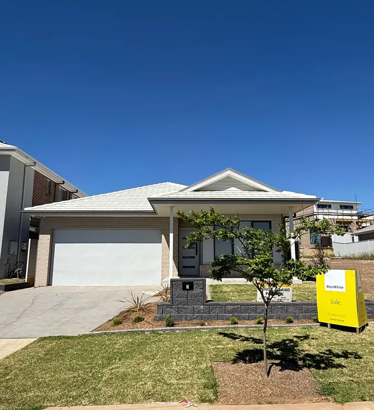 Address available on request