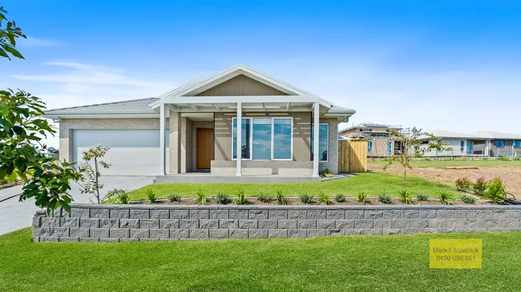 7 Daisyvale Crescent, Wilton NSW 2571