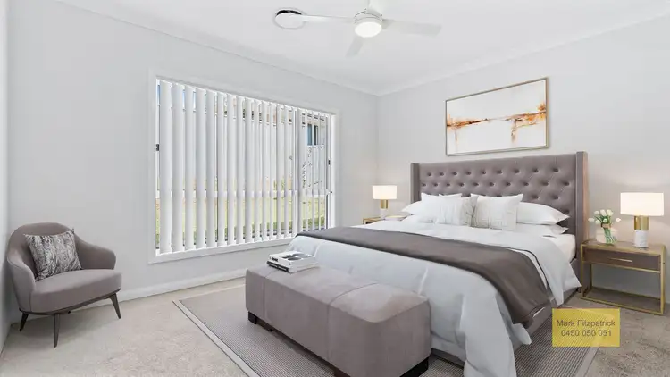 Fourth view of Homely house listing, 7 Daisyvale Crescent, Wilton NSW 2571