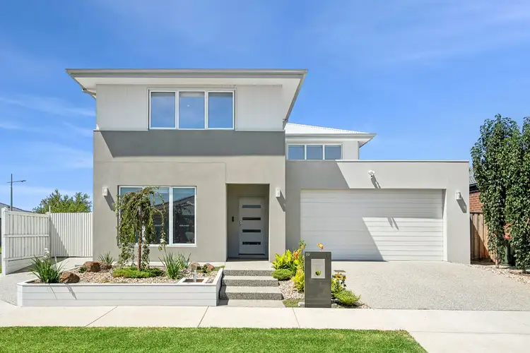 19 Callistemon Circuit, Lara VIC 3212