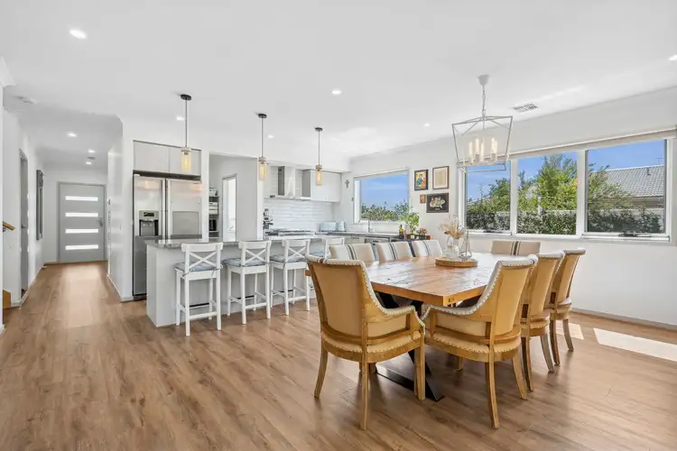 Fifth view of Homely house listing, 19 Callistemon Circuit, Lara VIC 3212