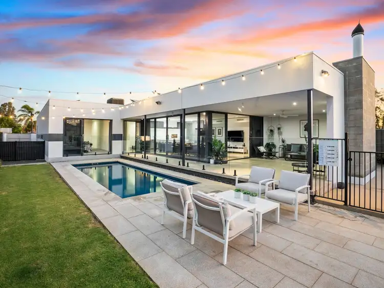 Second view of Homely house listing, 73 Sturt Street, Mulwala NSW 2647