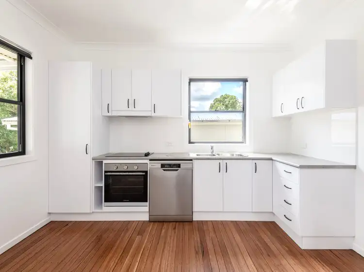 Second view of Homely house listing, 489 Dunoon Road, Tullera NSW 2480
