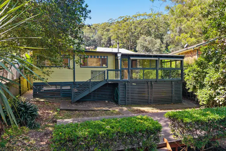 Third view of Homely house listing, 72B Lake Shore Drive, North Avoca NSW 2260