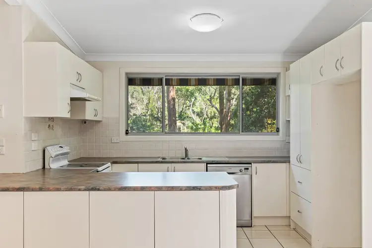 Sixth view of Homely house listing, 72B Lake Shore Drive, North Avoca NSW 2260