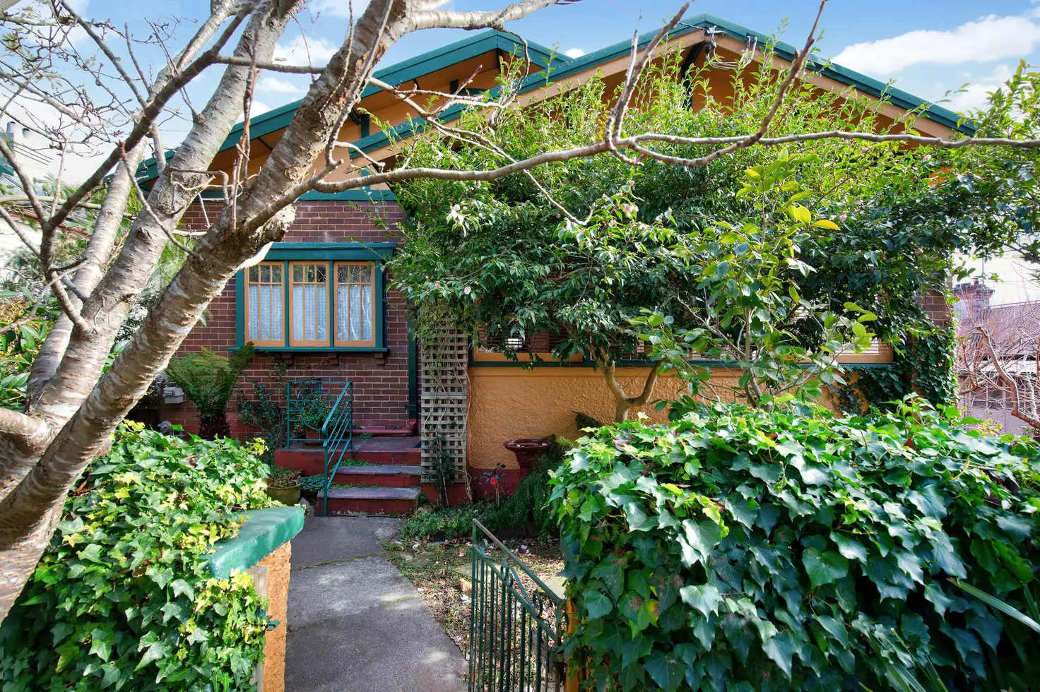 Main view of Homely house listing, 87 Cascade Street, Katoomba NSW 2780