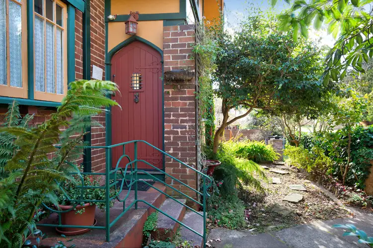 Second view of Homely house listing, 87 Cascade Street, Katoomba NSW 2780