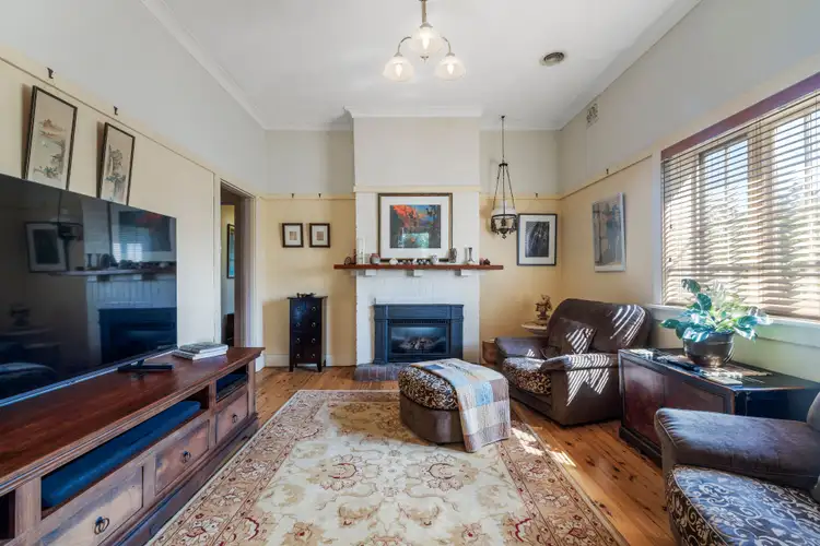 Third view of Homely house listing, 87 Cascade Street, Katoomba NSW 2780