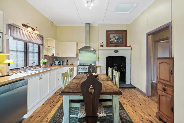 Fourth view of Homely house listing, 87 Cascade Street, Katoomba NSW 2780
