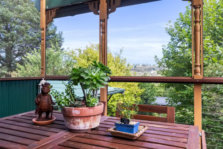 Sixth view of Homely house listing, 87 Cascade Street, Katoomba NSW 2780