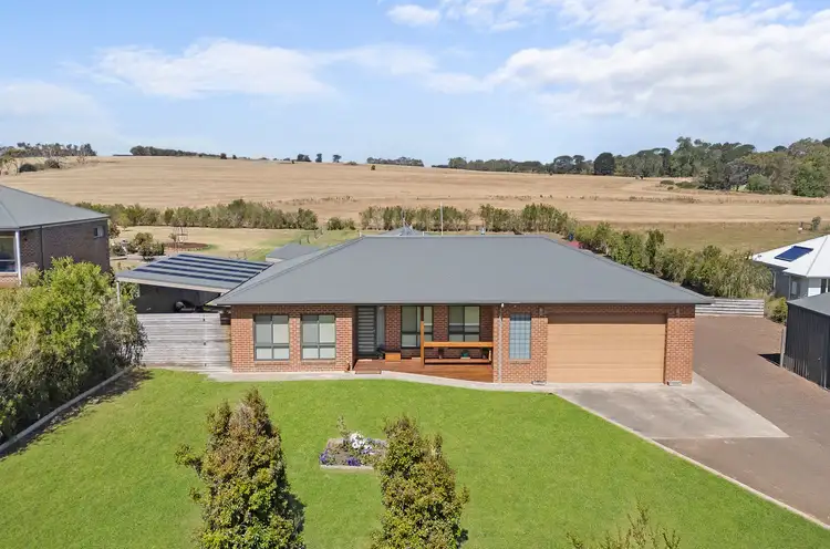 160 Dwarroon Road, Cudgee VIC 3265