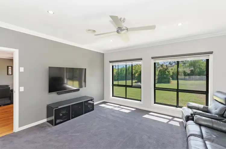 Third view of Homely house listing, 160 Dwarroon Road, Cudgee VIC 3265