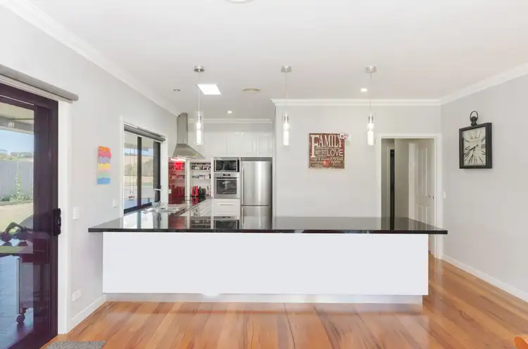Fourth view of Homely house listing, 160 Dwarroon Road, Cudgee VIC 3265