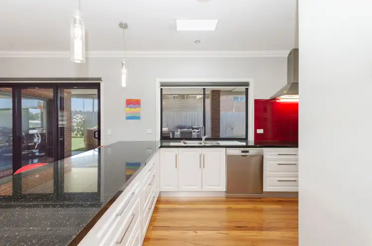 Fifth view of Homely house listing, 160 Dwarroon Road, Cudgee VIC 3265