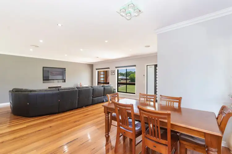 Seventh view of Homely house listing, 160 Dwarroon Road, Cudgee VIC 3265