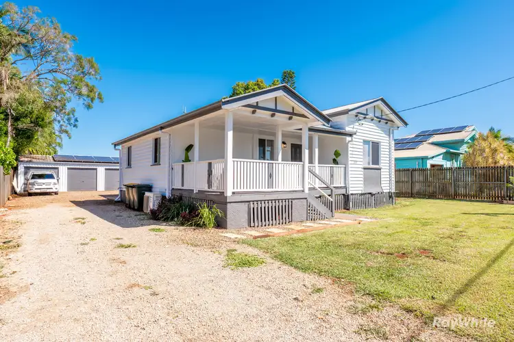 354 Bargara Road, Rubyanna QLD 4670