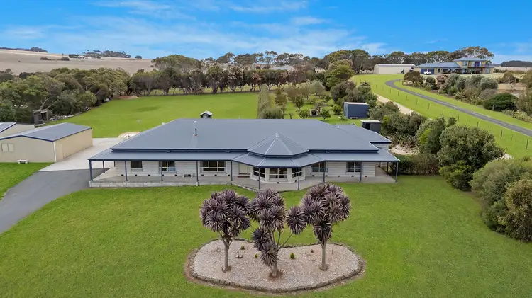 Main view of Homely house listing, 17 Settlers Lane, Illowa VIC 3282