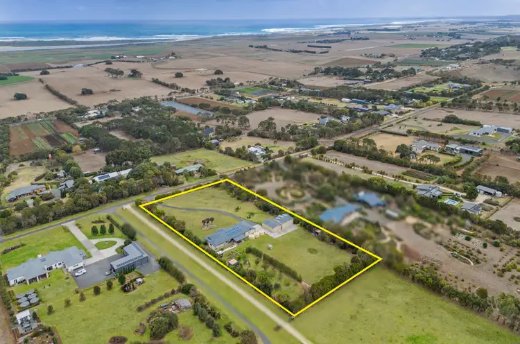 Second view of Homely house listing, 17 Settlers Lane, Illowa VIC 3282