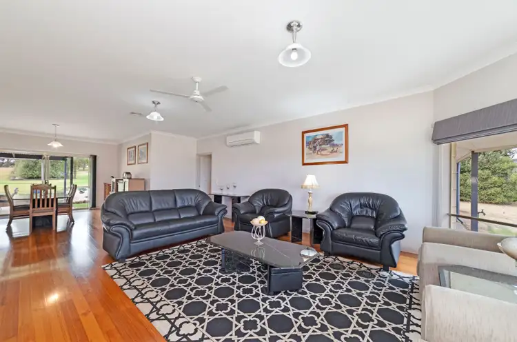 Fifth view of Homely house listing, 17 Settlers Lane, Illowa VIC 3282