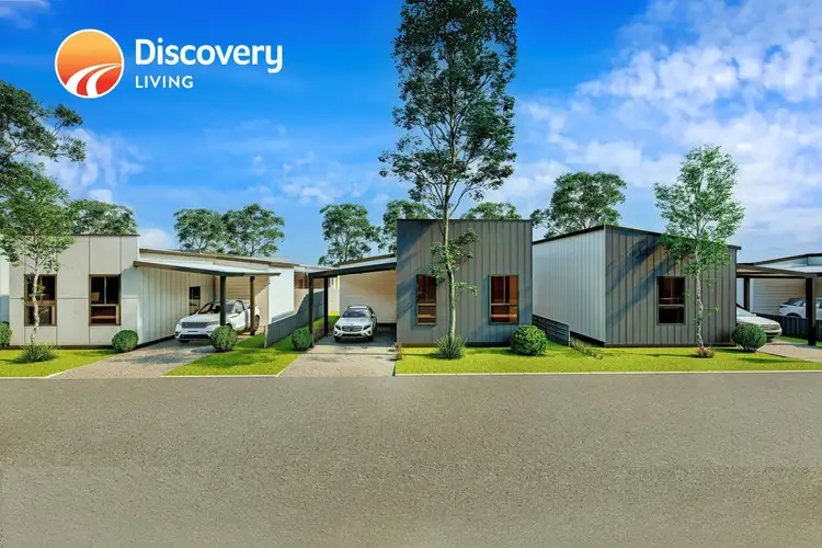 80 Merool Road (Discovery Living - Moama), Moama NSW 2731