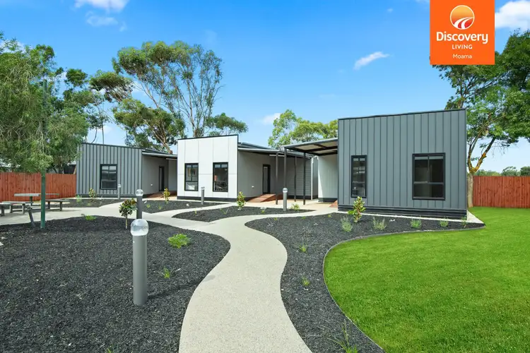 80 Merool Road (Discovery Living - Moama), Moama NSW 2731