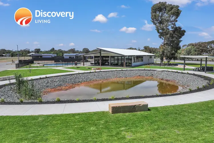 80 Merool Road (Discovery Living - Moama), Moama NSW 2731