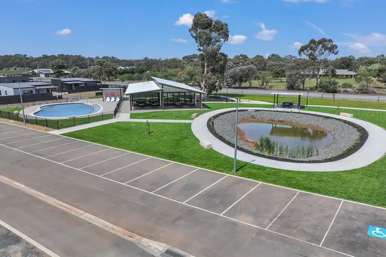 Fourth view of Homely land listing, 80 Merool Road (Discovery Living - Moama), Moama NSW 2731