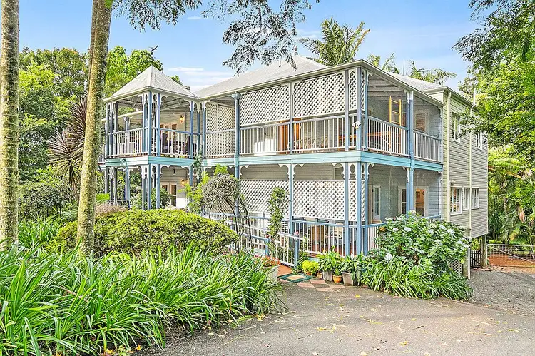 3/150-152 Long Road, Tamborine Mountain QLD 4272