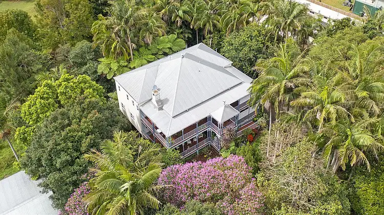Second view of Homely house listing, 3/150-152 Long Road, Tamborine Mountain QLD 4272
