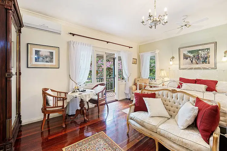 Third view of Homely house listing, 3/150-152 Long Road, Tamborine Mountain QLD 4272