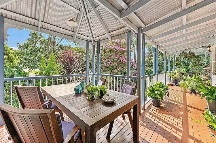 Fifth view of Homely house listing, 3/150-152 Long Road, Tamborine Mountain QLD 4272